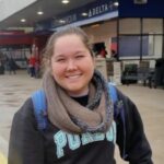 Spotlighting Crow Undergrad Interns