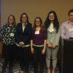 Crow Citation Team at AAAL 2018