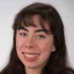 Headshot of Sarah Merryman