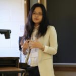 Congratulations, Dr. Gao! (A Crow spotlight)