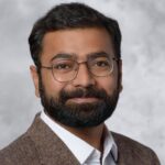 Crow Spotlight: Welcome Three New Researchers Across Three Universities