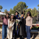 Crow Spotlight: Nina Conrad