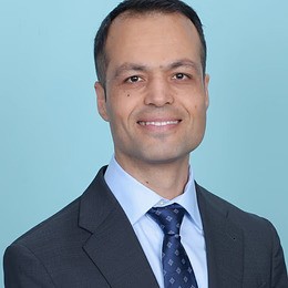 Dr. Ali Yaylali