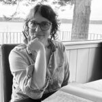 Crow Spotlight: Dr. Jessica Ketcham