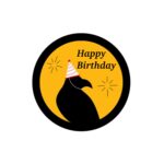 Happy 10th Birthday to writecrow.org 🎉